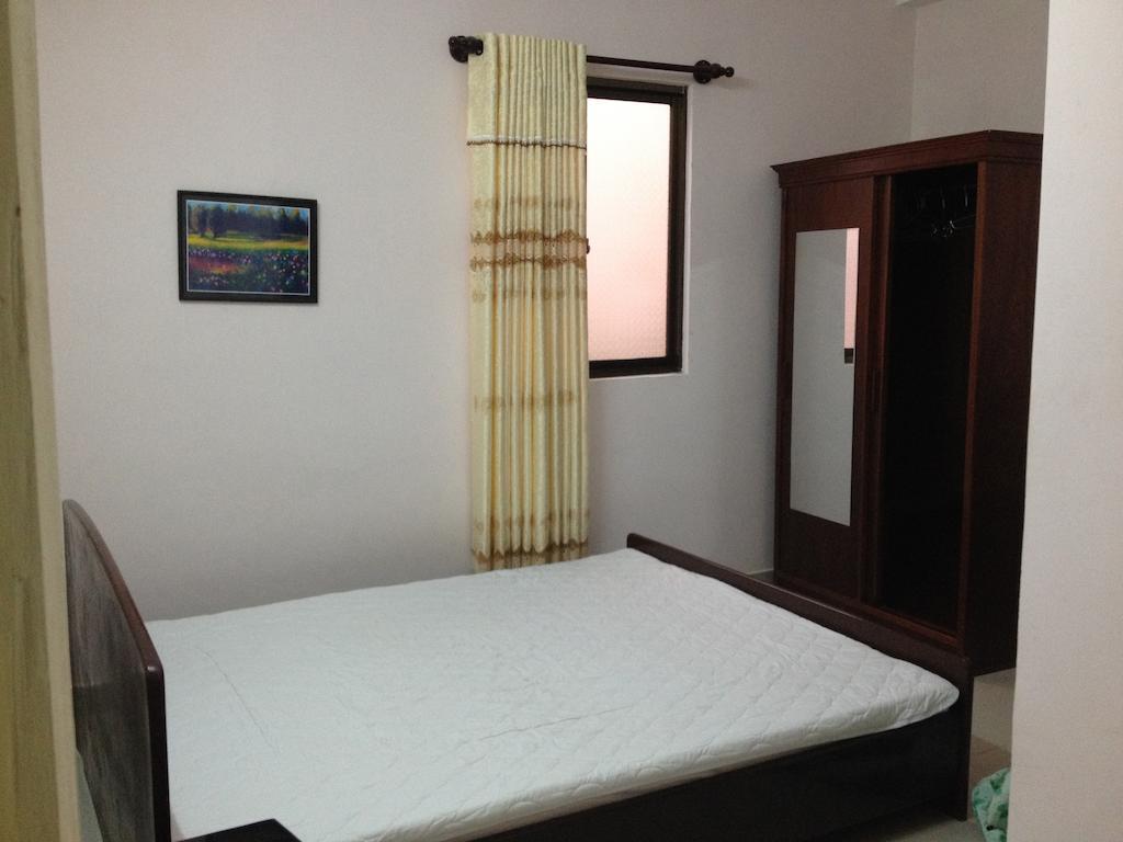 Cam Tu Cau Hotel Da Lat Pokój zdjęcie
