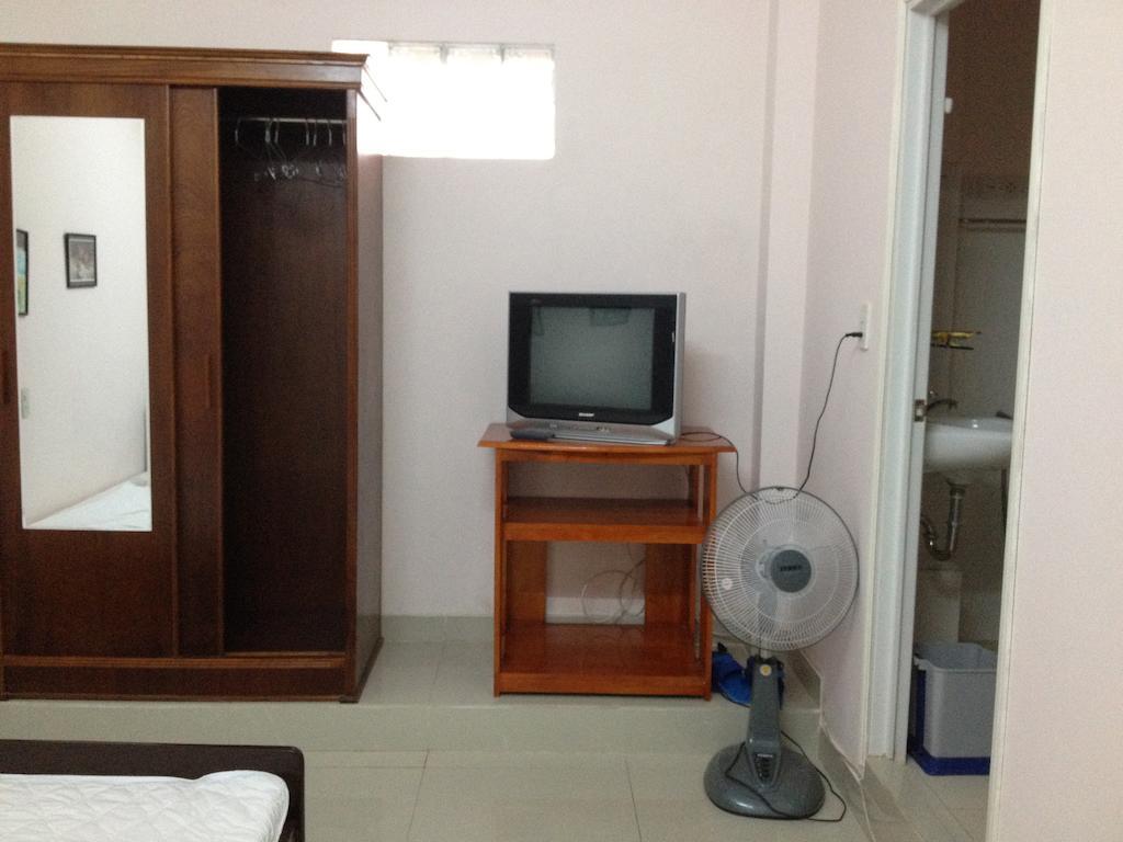 Cam Tu Cau Hotel Da Lat Zewnętrze zdjęcie
