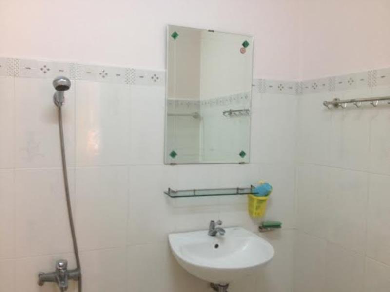 Cam Tu Cau Hotel Da Lat Zewnętrze zdjęcie